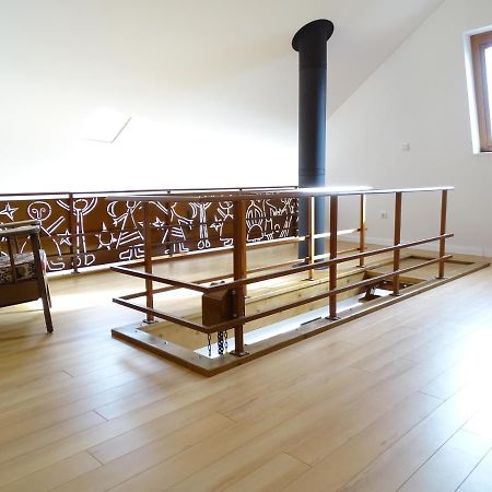 Bela Vista Villa Penhas da Saude Luaran gambar
