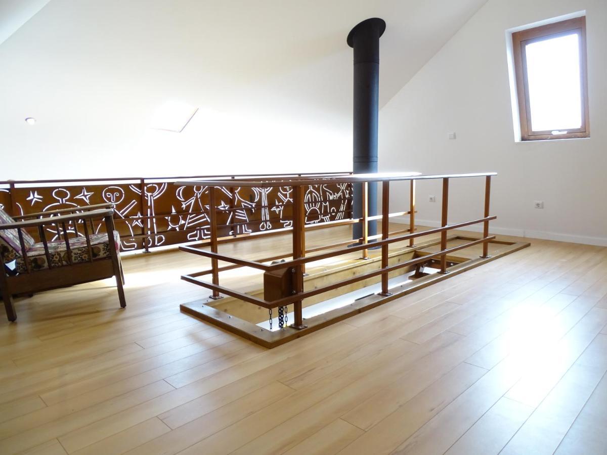 Bela Vista Villa Penhas da Saude Luaran gambar