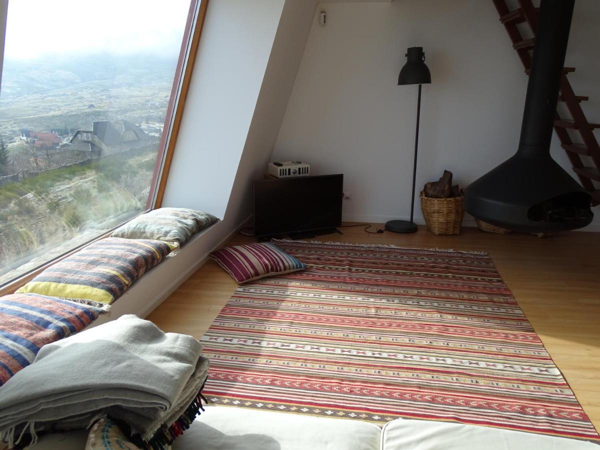 Bela Vista Villa Penhas da Saude Luaran gambar