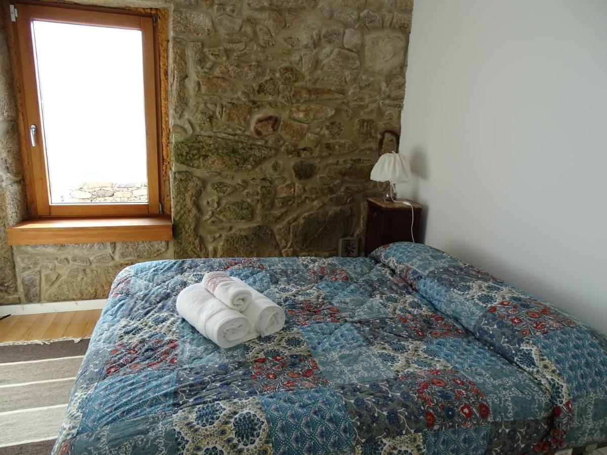 Bela Vista Villa Penhas da Saude Luaran gambar