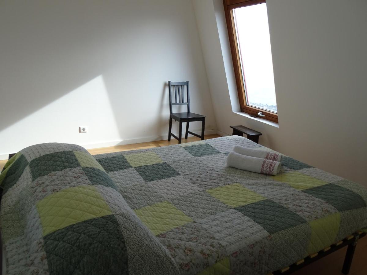 Bela Vista Villa Penhas da Saude Luaran gambar