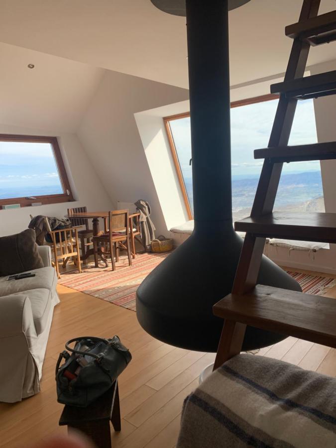 Bela Vista Villa Penhas da Saude Luaran gambar
